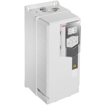 ABB ACS580-01-039A-4B056 - 380-480V - 38A - 18,5kW - AC drive ABB ACS580-01-039A-4B056 - 380-480V - 38A - 18,5kW - AC drive