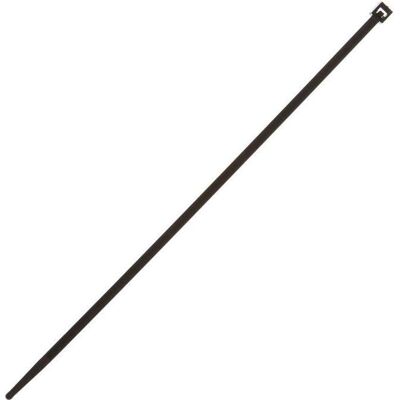 Elematic, Kabelbinder, CABLE TIE 3,5X200 MM (Kunststoffkabelbinder, 200 mm, 100 Stk.) Elematic, Kabelbinder, CABLE TIE 3,5X200 MM (Kunststoffkabelbinder, 200 mm, 100 Stk.)