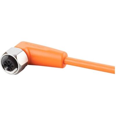 IFM EVT349, Elektronikkabel + Stecker IFM EVT349, Elektronikkabel + Stecker