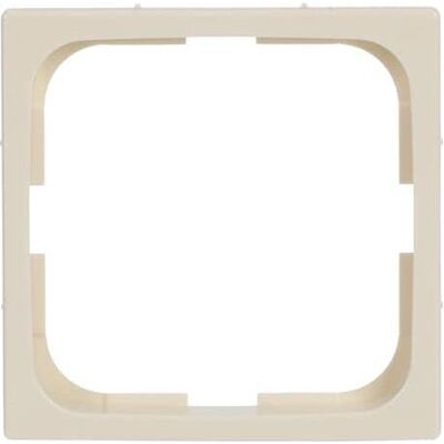 Busch-Jaeger, Zubehör Schalterprogramm, Zwischenring Reflex SI/SI Linear 2CKA001710A3862 Busch-Jaeger, Zubehör Schalterprogramm, Zwischenring Reflex SI/SI Linear 2CKA001710A3862
