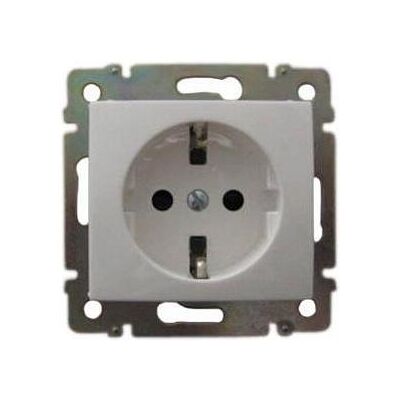 Legrand, Steckdose, SOCKETS VALENA (774420, WHITE) Legrand, Steckdose, SOCKETS VALENA (774420, WHITE)