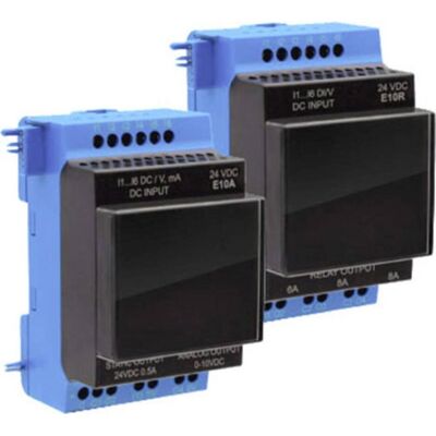 Crouzet - IB IL 24 DO 4-XC-PAC em4 - 0–10 V - digital I/O Crouzet - IB IL 24 DO 4-XC-PAC em4 - 0–10 V - digital I/O