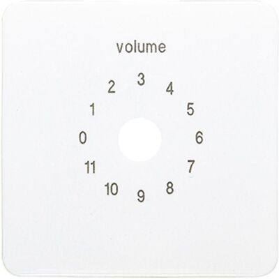 JUNG, Zubehör Schalterprogramm, Zentralplatte CD aws glz Klemmbef CD594-8WW JUNG, Zubehör Schalterprogramm, Zentralplatte CD aws glz Klemmbef CD594-8WW