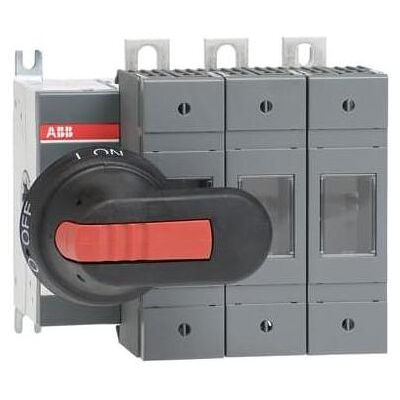 ABB OS125GD03P Hauptschalter - 3-polig 125A ABB OS125GD03P Hauptschalter - 3-polig 125A