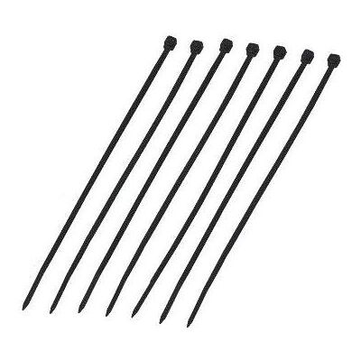 Datacom, Kabelbinder, Pull Tape (2.5x100) black 100pcs (Kunststoffkabelbinder, 100 mm, 100 Stk.) Datacom, Kabelbinder, Pull Tape (2.5x100) black 100pcs (Kunststoffkabelbinder, 100 mm, 100 Stk.)