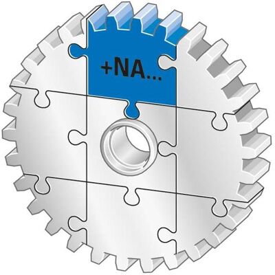 Eaton, Sicherung, Option, UL/CSA 105864 Eaton, Sicherung, Option, UL/CSA 105864