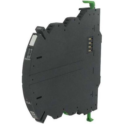 Murr Elektronik Lastüberwachung 9 - 30 V/DC 9000-41011-0200000 1St., Relais Murr Elektronik Lastüberwachung 9 - 30 V/DC 9000-41011-0200000 1St., Relais