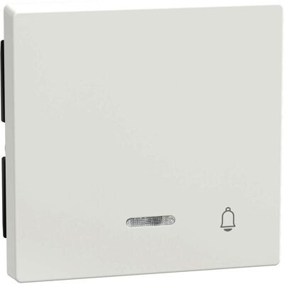 Merten, Zubehör Schalterprogramm, Wippe mit Kontrollfenster und Aufdruck 435819 Merten, Zubehör Schalterprogramm, Wippe mit Kontrollfenster und Aufdruck 435819
