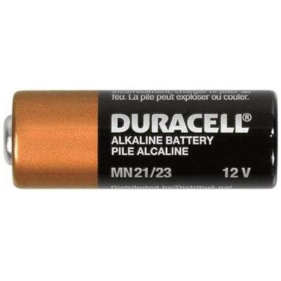 Indexa MN21 L1028 23A (1 Stk., A23, 50 mAh), Batterien + Akkus Indexa MN21 L1028 23A (1 Stk., A23, 50 mAh), Batterien + Akkus