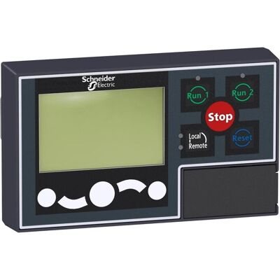 Schneider Electric, Zubehör Antriebstechnik, Control Operator Unit Schneider Electric, Zubehör Antriebstechnik, Control Operator Unit