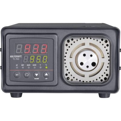 Voltcraft, Multimeter, Temperatur-Kalibrator (Tisch-Multimeter) Voltcraft, Multimeter, Temperatur-Kalibrator (Tisch-Multimeter)