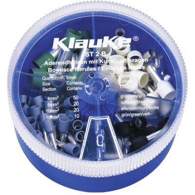 Klauke, Kabelverbindung, Streudose ST2L Klauke, Kabelverbindung, Streudose ST2L