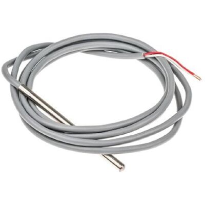 RS PRO PT1000 Sensor, Automatisierung RS PRO PT1000 Sensor, Automatisierung