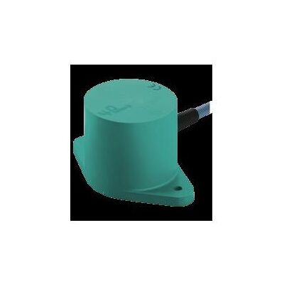Pepperl & Fuchs, Zubehör Elektroinstallation, NJ25-50-N-5M Induktiver Sensor Pepperl & Fuchs, Zubehör Elektroinstallation, NJ25-50-N-5M Induktiver Sensor