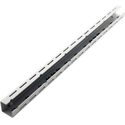 Cubic - Hjørneskinne 4 modul - 4-module - Corner rail - Electrical Cubic - Hjørneskinne 4 modul - 4-module - Corner rail - Electrical