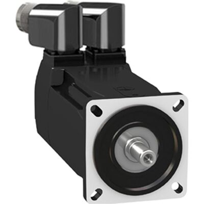 Schneider Electric BMH0703P07A2A - Hochleistungs-Servomotor 3,4Nm, 8000U/min Schneider Electric BMH0703P07A2A - Hochleistungs-Servomotor 3,4Nm, 8000U/min