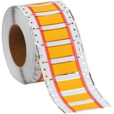 HellermannTyton, Schrumpfschlauch, Warmschrumpfschlauch TULT#55371033 VE1000 (1000x) HellermannTyton, Schrumpfschlauch, Warmschrumpfschlauch TULT#55371033 VE1000 (1000x)