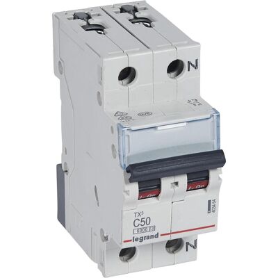 Legrand, Schutzschalter, 403464 Legrand, Schutzschalter, 403464