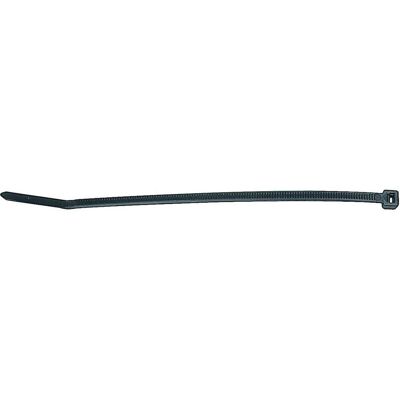 Nedis, Kabelbinder, Kabelbinder 120 mm 100 Stück Schwarz (120 mm, 100 Stk.) Nedis, Kabelbinder, Kabelbinder 120 mm 100 Stück Schwarz (120 mm, 100 Stk.)