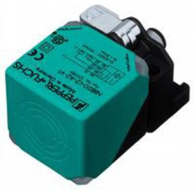 Pepperl+Fuchs NBB20-L2-A2-V1-3G-3D Induktiver Sensor - Induktiver Sensor Pepperl+Fuchs NBB20-L2-A2-V1-3G-3D Induktiver Sensor - Induktiver Sensor