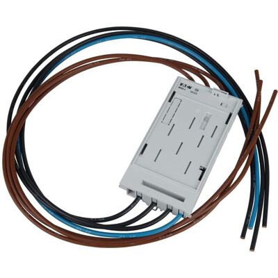 Eaton BKEIZU1000/AB1000-3P - Elektronischer Zähleradapter - Elektrozubehör Eaton BKEIZU1000/AB1000-3P - Elektronischer Zähleradapter - Elektrozubehör