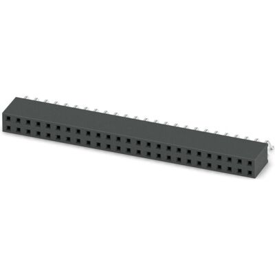 Contact PHOENIX 1156906, Elektronikkabel + Stecker, Schwarz Contact PHOENIX 1156906, Elektronikkabel + Stecker, Schwarz