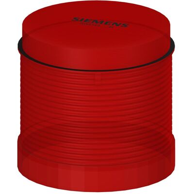 Siemens Signalsäule LED rot 230V - Signal Column Siemens Signalsäule LED rot 230V - Signal Column
