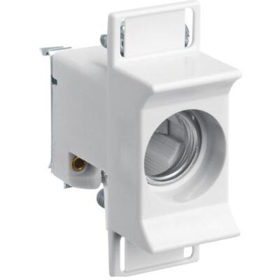 Hager, Sicherung, LD02K63-1KS (63 A) Hager, Sicherung, LD02K63-1KS (63 A)