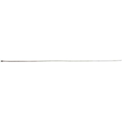 Brady, Kabelbinder, Kabelbinder (840 mm, 100 Stk.) Brady, Kabelbinder, Kabelbinder (840 mm, 100 Stk.)
