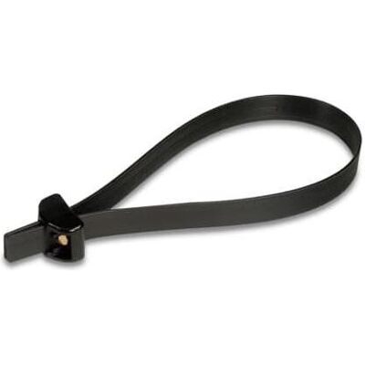 ABB, Kabelbinder, Kabelbinder (Kunststoffkabelbinder, 342.90 mm) ABB, Kabelbinder, Kabelbinder (Kunststoffkabelbinder, 342.90 mm)