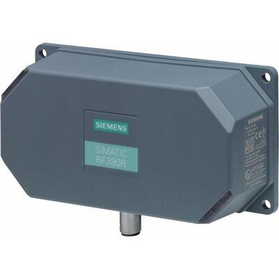 Siemens RFID-Lesegerät RF300 80x41x160mm 13.56MHz ISO 18000 3/ISO15693/ISO14443 A/B RS-232/RS-422, Automatisierung Siemens RFID-Lesegerät RF300 80x41x160mm 13.56MHz ISO 18000 3/ISO15693/ISO14443 A/B RS-232/RS-422, Automatisierung
