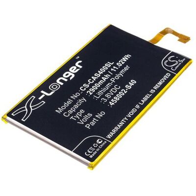 NoName Battery for Cat S40 etc (Gerätespezifisch), Batterien + Akkus NoName Battery for Cat S40 etc (Gerätespezifisch), Batterien + Akkus