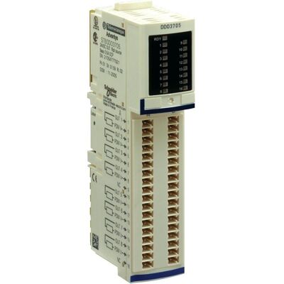 Schneider STBDDO3705, Relais Schneider STBDDO3705, Relais