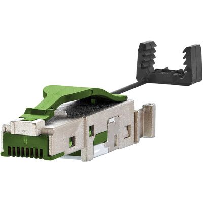 Metz 1401405012PI - Stecker E-DAT Industry IP20 PROFINET Metz 1401405012PI - Stecker E-DAT Industry IP20 PROFINET