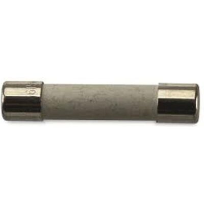 Gossen, Sicherung, Sicherung Metrawatt FF 1,6A/10 (1.60 A) Gossen, Sicherung, Sicherung Metrawatt FF 1,6A/10 (1.60 A)