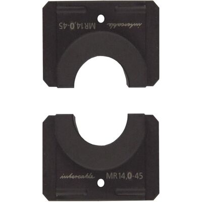 Intercable, Zange Zubehör, MR12,5-45 Intercable, Zange Zubehör, MR12,5-45