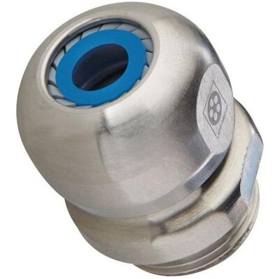 LappKabel Lapp Skintop Inox-R M16x1,5 - Edelstahl Kabelverschraubung LappKabel Lapp Skintop Inox-R M16x1,5 - Edelstahl Kabelverschraubung