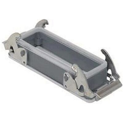 ILME C7IE 16 Anbaugehäuse C7IE16 Gr.77.27 IP67 E-Xtreme 2Bügel, Elektronikkabel + Stecker ILME C7IE 16 Anbaugehäuse C7IE16 Gr.77.27 IP67 E-Xtreme 2Bügel, Elektronikkabel + Stecker