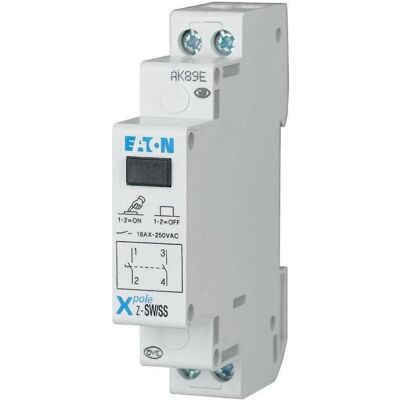 Eaton Schalter 2S16A 250V Eaton Schalter 2S16A 250V