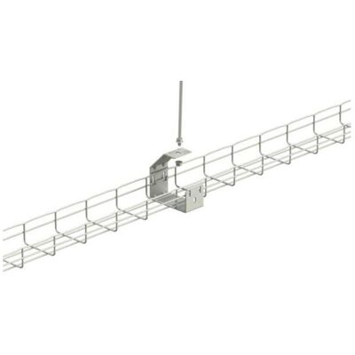 Legrand CABLO SF100GS Aufhänger, Elektronikzubehör + Gehäuse, Silber Legrand CABLO SF100GS Aufhänger, Elektronikzubehör + Gehäuse, Silber
