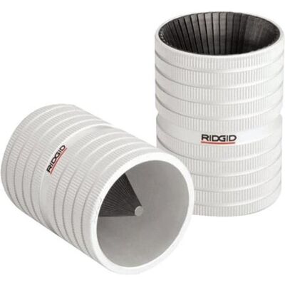 Ridgid, Bolzenschneider + Seitenschneider, Rohrentgrater (85 mm) Ridgid, Bolzenschneider + Seitenschneider, Rohrentgrater (85 mm)