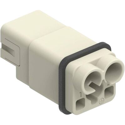 ILME Stifteinsatz Gr.21.21 CQ4M 022P+PE Crimpanschluss 40A 400V, Zubehör Heizen ILME Stifteinsatz Gr.21.21 CQ4M 022P+PE Crimpanschluss 40A 400V, Zubehör Heizen