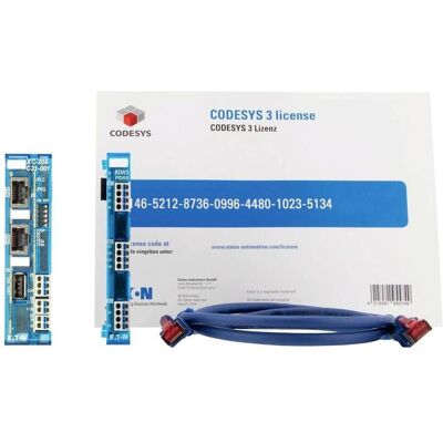 Eaton XC204 Starter Set - SPS-Starterkit Eaton XC204 Starter Set - SPS-Starterkit