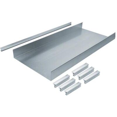 Hager, Leitungsführung, AKU3000701 (240 cm) Hager, Leitungsführung, AKU3000701 (240 cm)