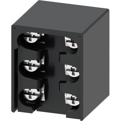 Siemens Sicherheitsschalter 3SE5000-0LA00 - Modular, SIL 3 Siemens Sicherheitsschalter 3SE5000-0LA00 - Modular, SIL 3