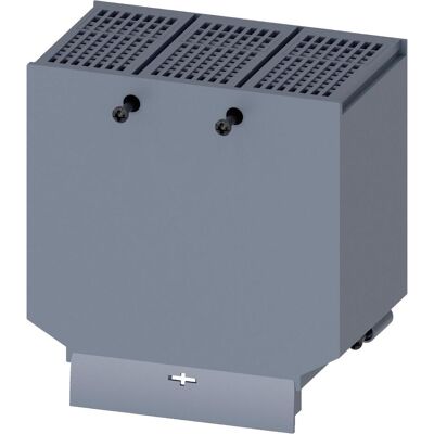 Siemens 3VA9111-0WG30 - Verbreiterte Klemmenabdeckung 3-polig - Zubehör Siemens 3VA9111-0WG30 - Verbreiterte Klemmenabdeckung 3-polig - Zubehör
