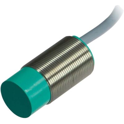 Pepperl & Fuchs Kapazitiver Sensor CCN15-30GS60-E0, Elektronikmodul Pepperl & Fuchs Kapazitiver Sensor CCN15-30GS60-E0, Elektronikmodul