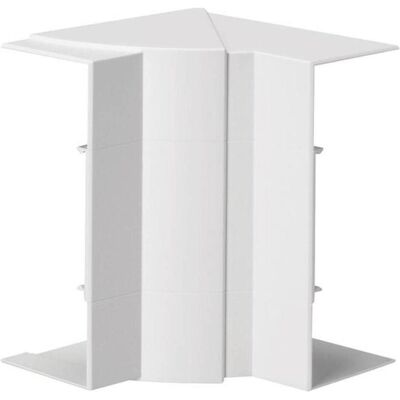 Hager Br651704H Verstellbarer Inneneck - 68x170mm - Weiß Hager Br651704H Verstellbarer Inneneck - 68x170mm - Weiß