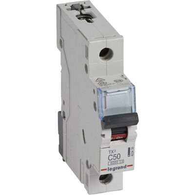 Legrand, Schutzschalter, 403439 Legrand, Schutzschalter, 403439