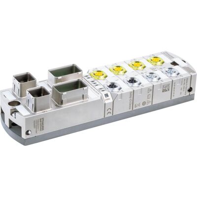 Murr Elektronik MVK Fusion, Elektronikkabel + Stecker Murr Elektronik MVK Fusion, Elektronikkabel + Stecker